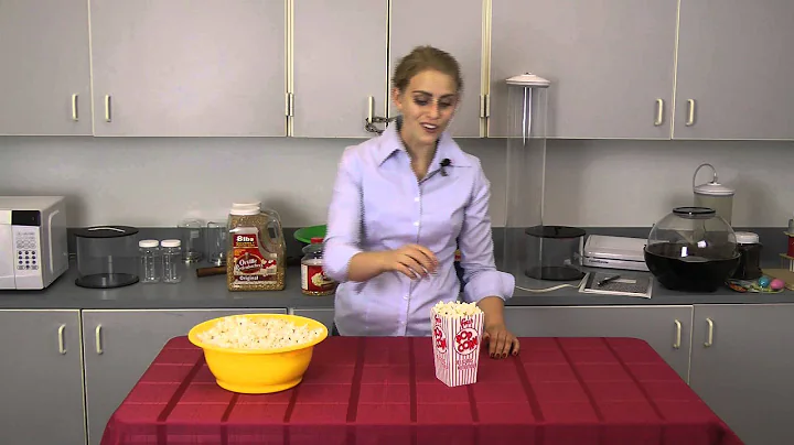 Physics Show and Tell: Heat Transfer