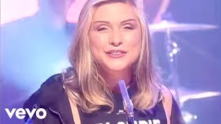 Video voorbeeld van "Blondie - Maria"