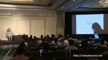 IoT Big Data Stream Mining (Part 1)