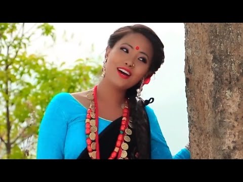 New Nepali Song 2016 Soltini | Gurung Film Ngolo Ngoloshyo by Pritam Gurung | Rodhi Digital
