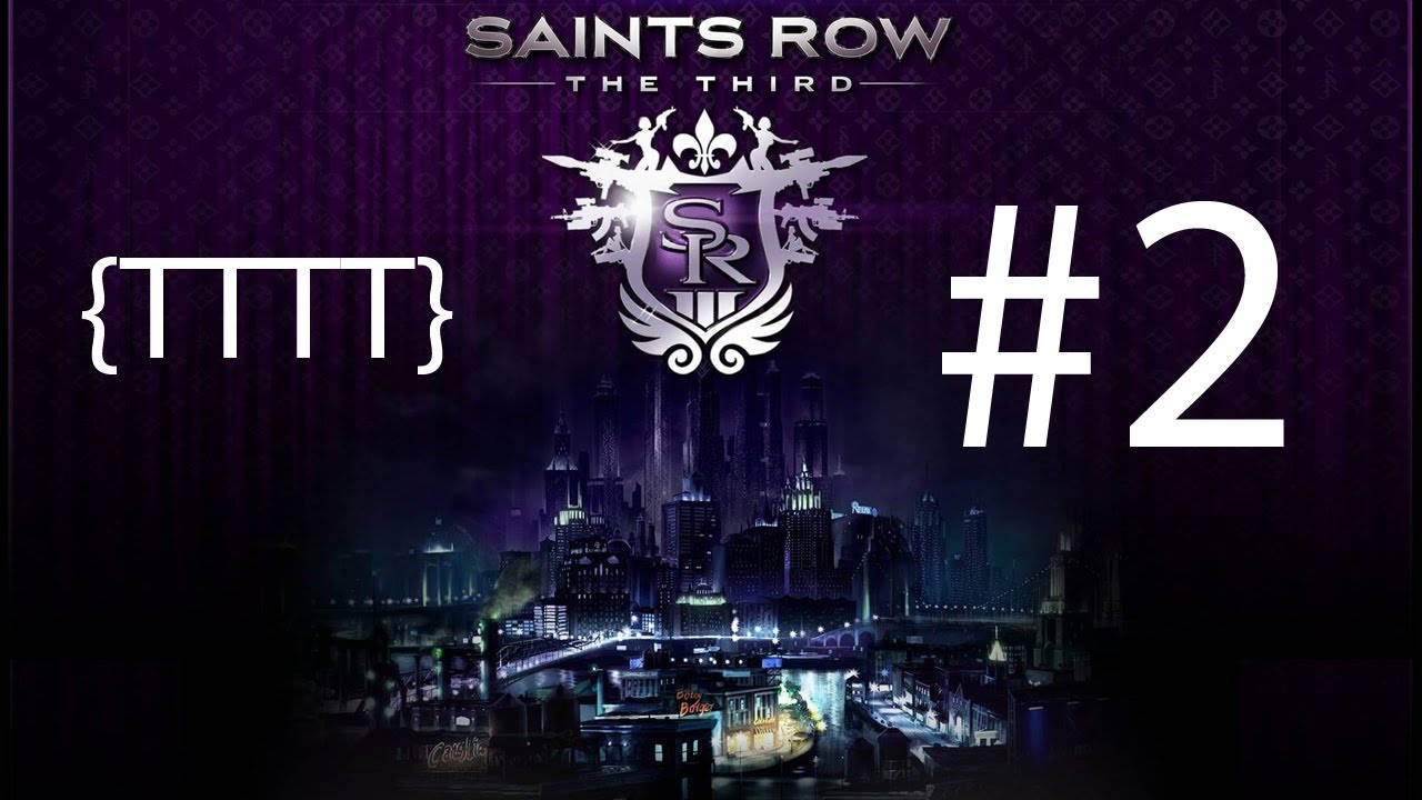 Saints row прохождение. Saints Row 3 геймплей. Saints Row 3 прохождение. Saints Row: the third [ps3]. Saints Row the third Gameplay.