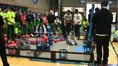 Vex Gateway 2012 BCIT Q31 (1107A 2M vs 1346B 10X)