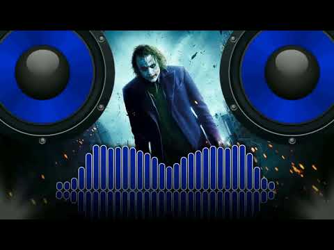 Bomb A Drop Joker Mashup DJ Sunil Sky Swar Marathi 1