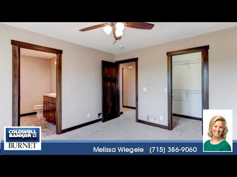 1727 Beaver Way, New Richmond, WI home video tour
