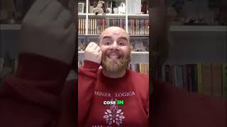 Verità Assolute vs. Fisica: Una Rivoluzione Concettuale #shorts
