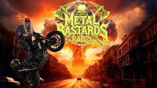Thrash Til Death Radio!