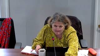 Mayor's Question Time - Corporate Scrutiny Committee - 19/11/21