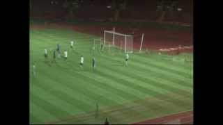Gateshead 2-2 Macclesfield Town