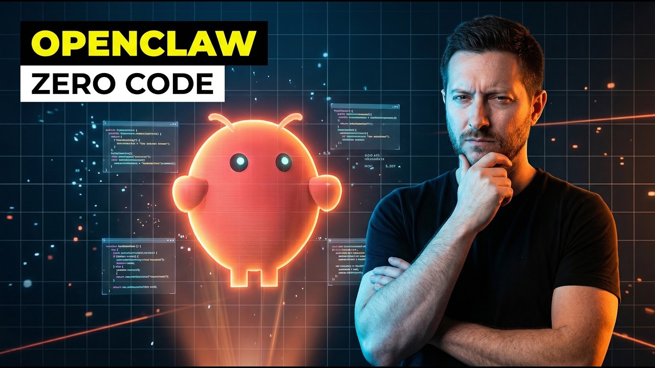 OpenClaw Built a Trading Bot in 3 Weeks