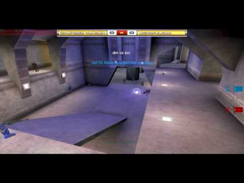 UT CTF OpenCup Spring 2010 - Diagnosis Murder! vs ...