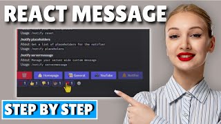 How to React to a Message on Discord (2026)