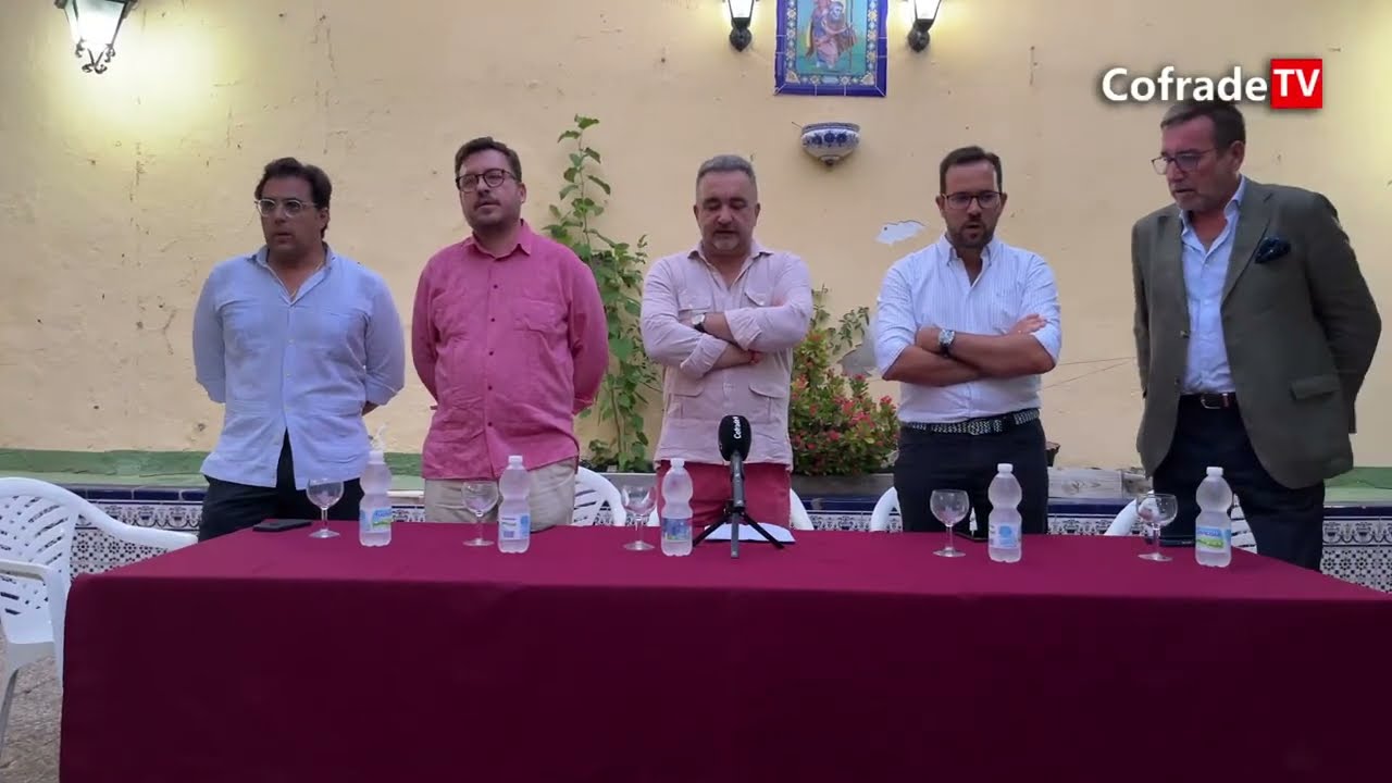 🔴 DIRECTO 🔴  Mesa Redonda 