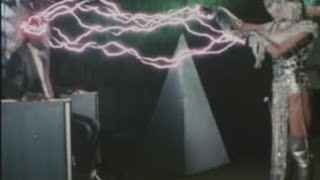 Jaspion E Daileon Contra A Fortaleza Indescritível Parte 2