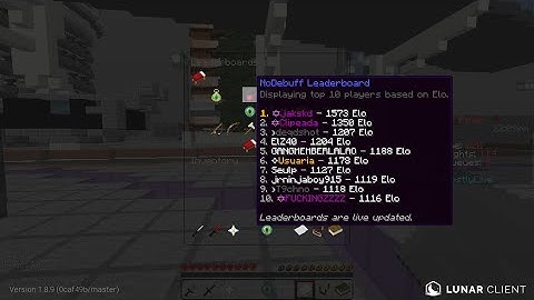 leaderboarding ghostly