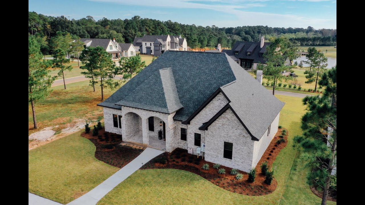 429 Leavie Lane Fairhope, AL YouTube