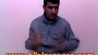 Bilal Göregen - Abur Cubur Adam Www.bilalgoregen.com