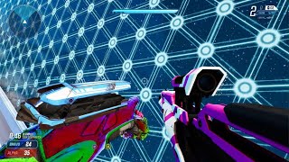 Splitgate confusing
