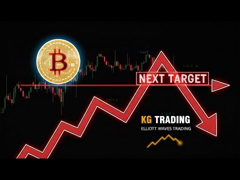 Video preview for Join our Safe and Private Discord Community → Daily analysis requests, Elliott Wave education & Q&As.