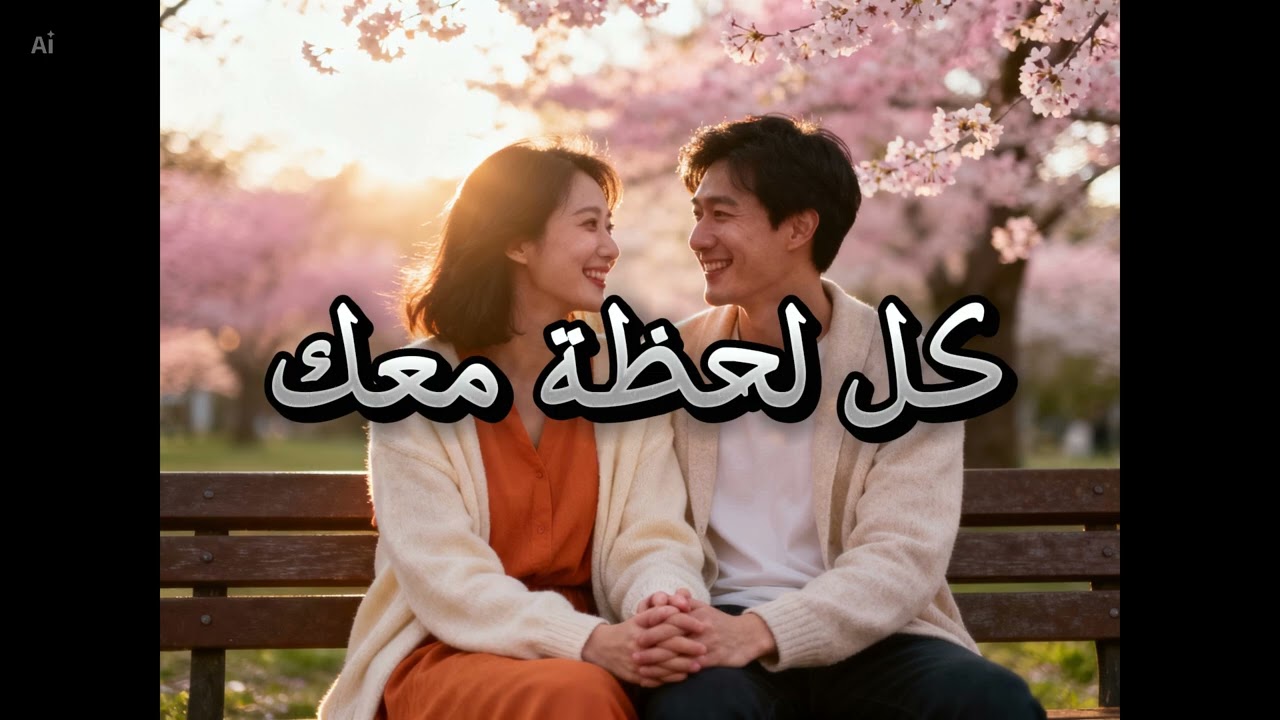 كل لحظة معك