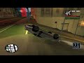 [Obsolete] GTA: San Andreas - 100% in 12:57:04 (Part 2/2)