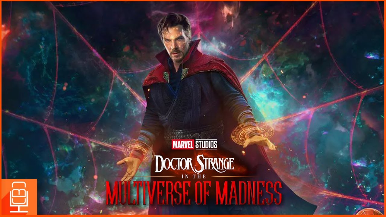 Doctor Strange Multiverse of Madness undergoing Extensive Reshoots