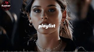 latina glow-up playlist ✨ reggaeton songs to boost your confidence ~ baddie playlist