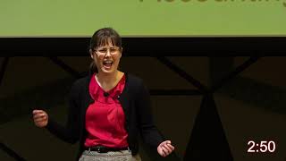 RMIT Three Minute Thesis Final 2019