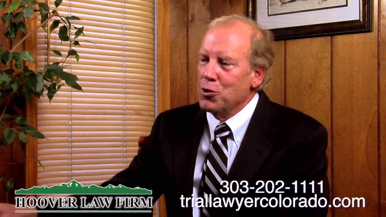 Denver Slip and Fall Accident Lawyer Premises Liability