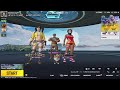 PUBG Mobile 120 FPS Ultra HD: i5 14600K + RTX 3070 Gameplay 4K (gameloop)
