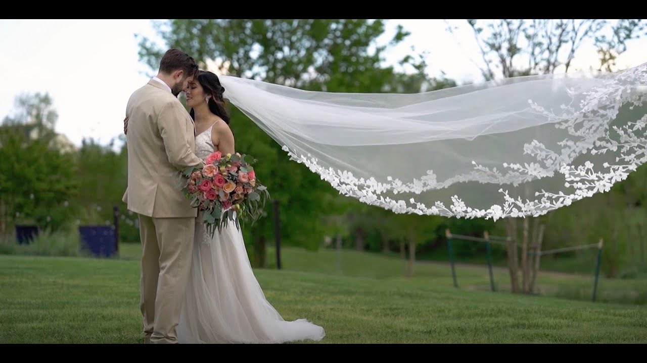 Bride&Groom.video: Wedding Video Editing & Post Production Services to  Outsource