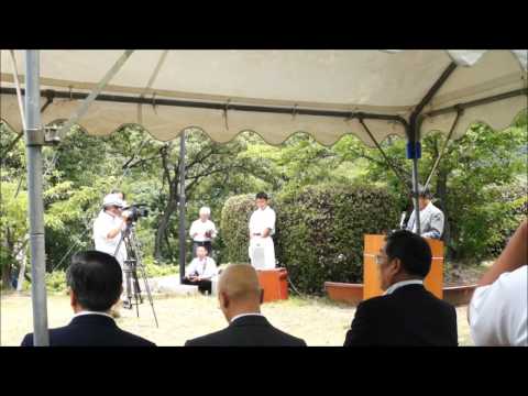第４０回壺井栄賞授賞式