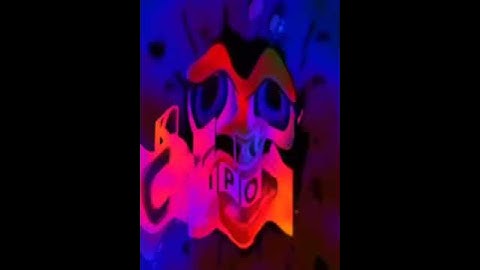 Klasky Csupo Logo In Crazy4000 v5