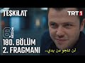 مسلسل المنظمة الحلقة 180 اعلان 2 مترجم للعربية  180  2 