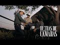 Los 2 de la S ft Joel Elizalde - Como Dice José Alfredo - Detrás de Cámaras (BTS)