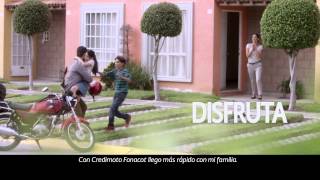 Fonacot - Campaña Insucional