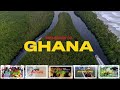 Visitez le ghana et allez audel du retour 2023