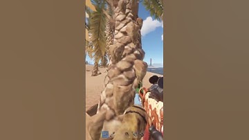 НУ И ЛАДНО🖤 | server: MyRust 220 devblog #rust #раст #cheats #читы