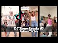 Dj rony remix tiktok challenge  3