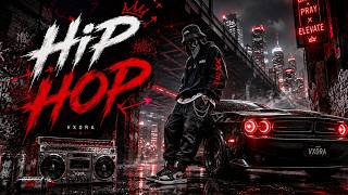 Best Rap Music Mix 🎤 New & Classic Hip Hop 🚀 The Ultimate Rap