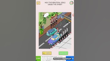 Tricky Twist Level 85 Walkthrough