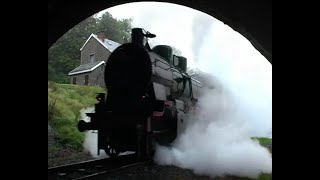 Belgian Steam 2007 by KochersbergTV 4,914 views 4 years ago 19 minutes