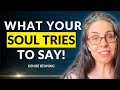 Psychic explains how to listen to your divine inner voice  denise benning