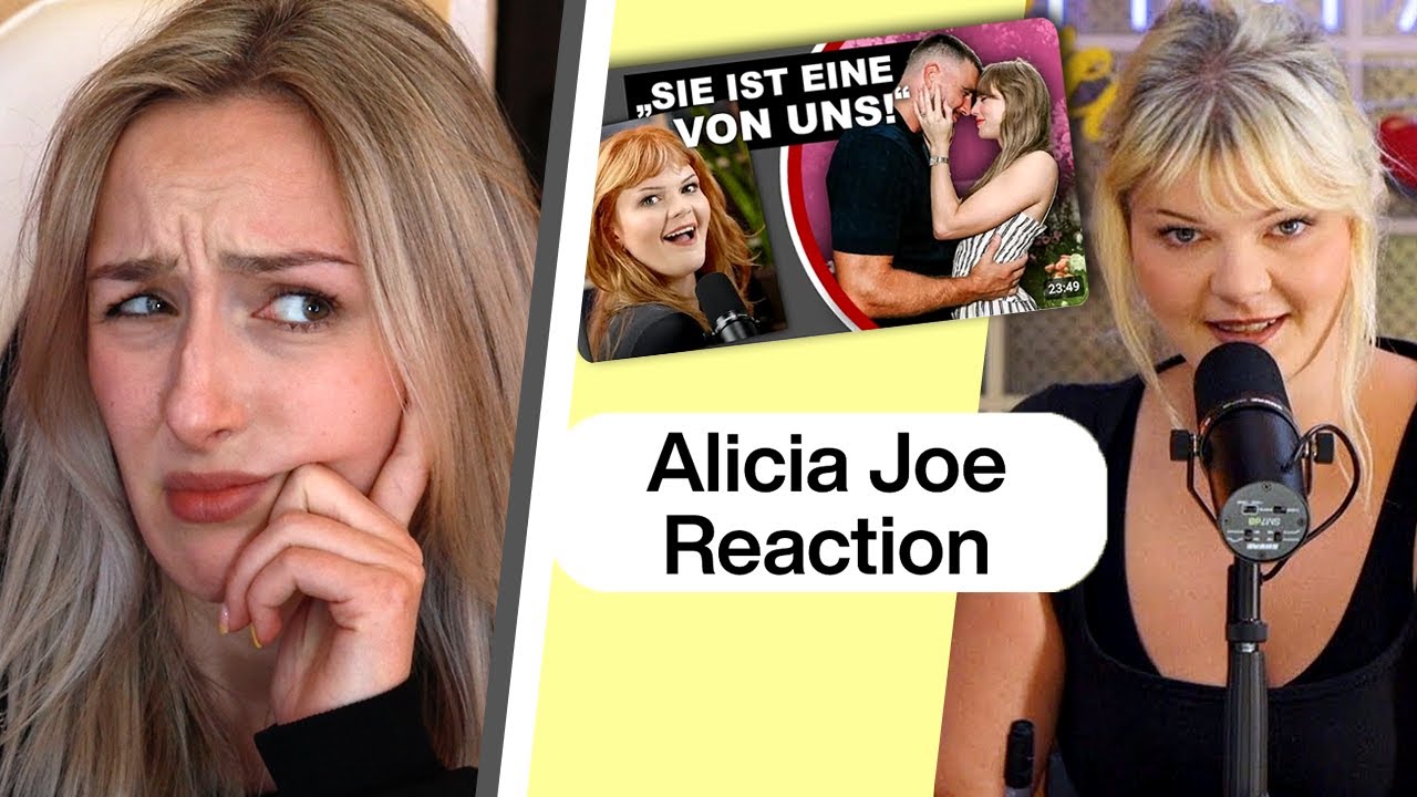 Sophie Passmann verteidigt Taylor Swift und versteht mich falsch