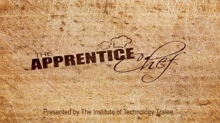 Apprentice Chef Final 2019