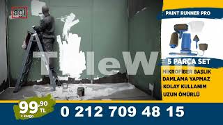 Al Tv Yerine Agi Tv Gelme Anı 20.06.2022