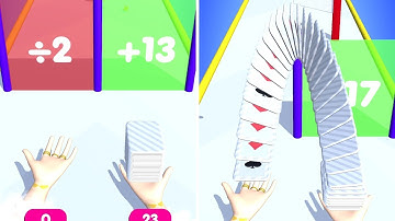 Shuffle Master All Android IOS Levels walkthrough Gameplay lvl 20-21