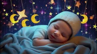 Blissful Sleep: Mozart Brahms Lullaby for Babies to Sleep Instantly ♥ Lullaby For Babies Super Relax