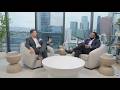 California Leaders Magazine Launch Recap Conversation | The Night That Sparked a Movement