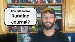 What are the Benefits of Keeping a Running Journal