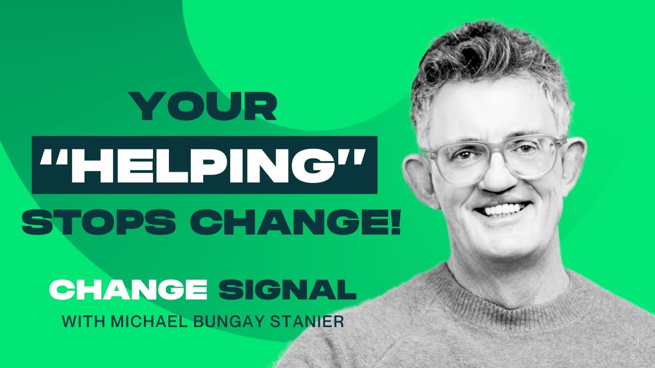 Solo with MBS: Are you a Change drama queen?